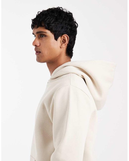 Essentials di ASOS in White da Uomo
