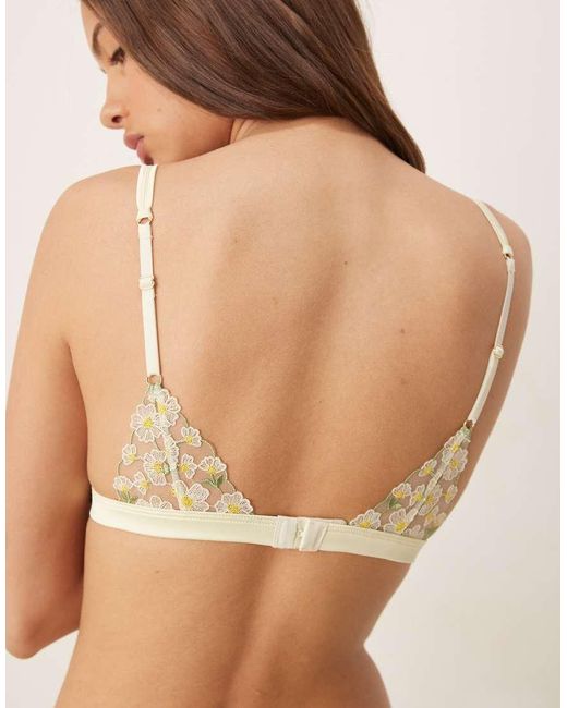 ASOS Camille in het Brown
