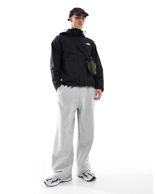 The North Face Blue Sangro Jacket for men