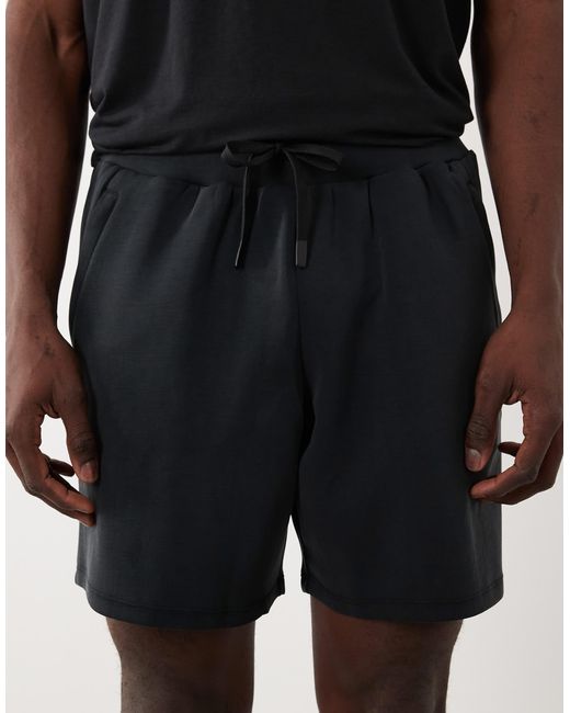 Short 4505 pour homme en coloris Black