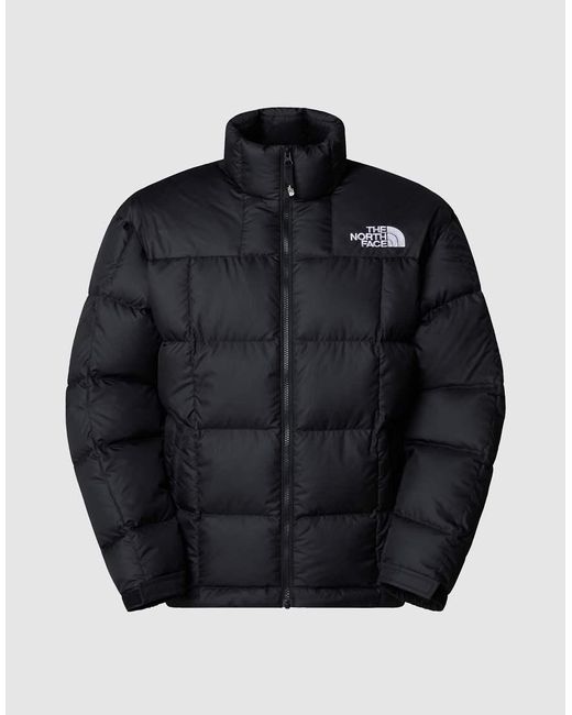 Chaqueta De Plumón Lhotse De The North Face de hombre de color Black