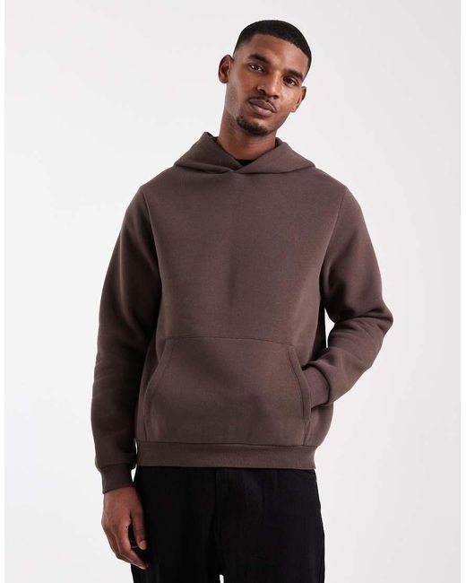 Essential di ASOS in Brown da Uomo