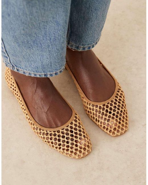 ASOS Blue Lagoon Ballet