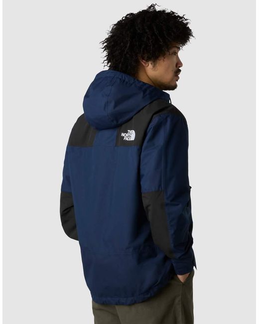 The North Face Blue Reign On Jacket for men