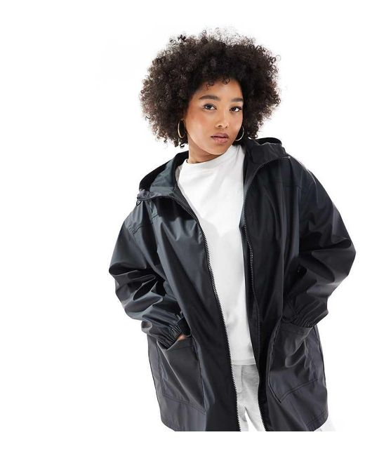 ASOS Asos Design Curve in het Black