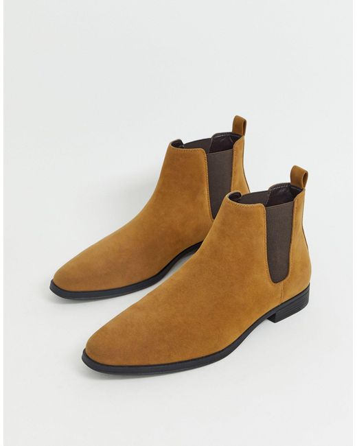 Brown Chelsea Boots Deals, SAVE 50% -