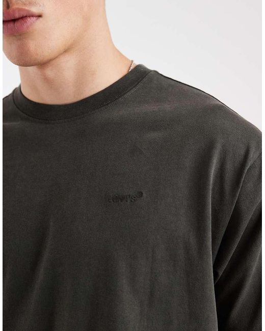 Levi's Black Tab Vintage T-Shirt for men