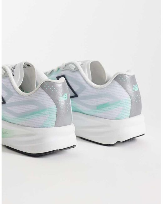 New Balance Blue Flite-r Running Trainers