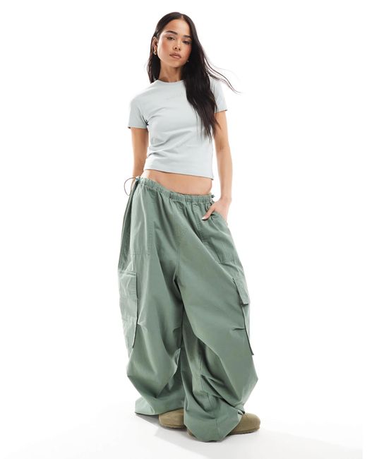 Estella - t-shirt - acier clair Barbour en coloris Green