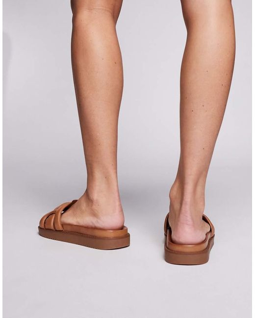 Wylalaendar di ALDO in Brown