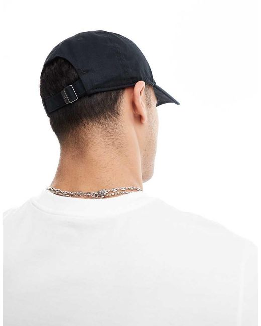 Cappellino di Nike in Blue da Uomo