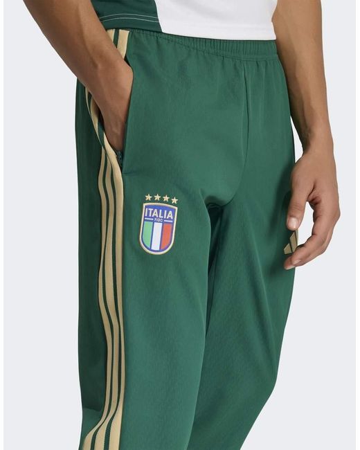 Adidas Originals Italy 26 Tiro in het Green voor heren