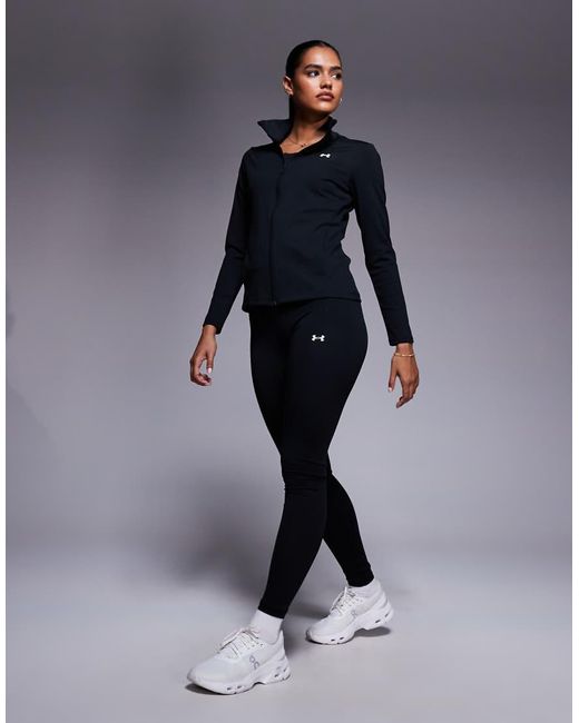 Under Armour Blue Motion Jacket