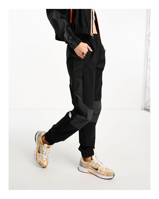 Shell joggers hotsell