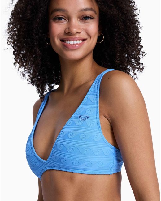 Paradise - ensemble Roxy en coloris Blue