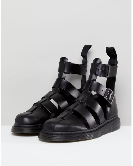 dr martens geraldo womens