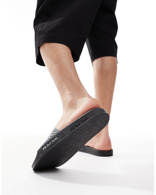 Paul Smith Paul smith – slider in Black für Herren