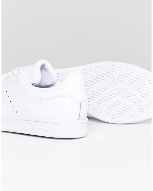 baby stan smith trainers