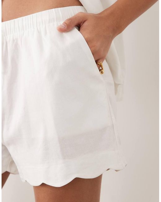 Colección Exclusiva Kaiia de color White