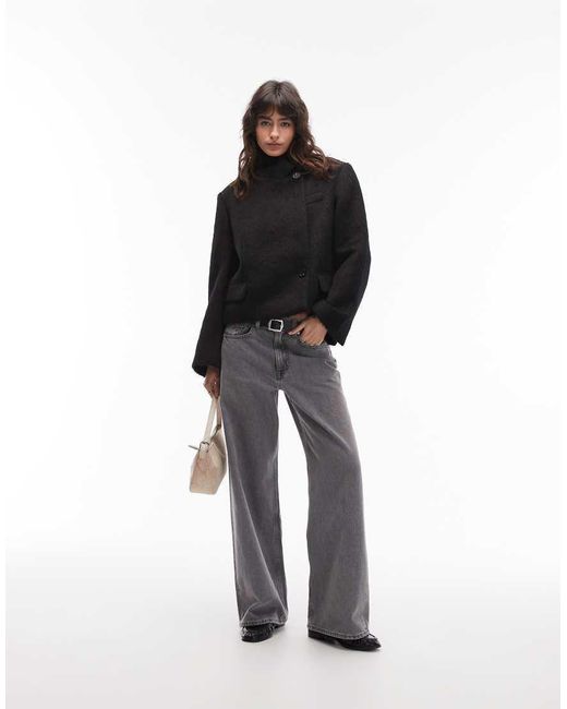Giacca di ARKET in Black