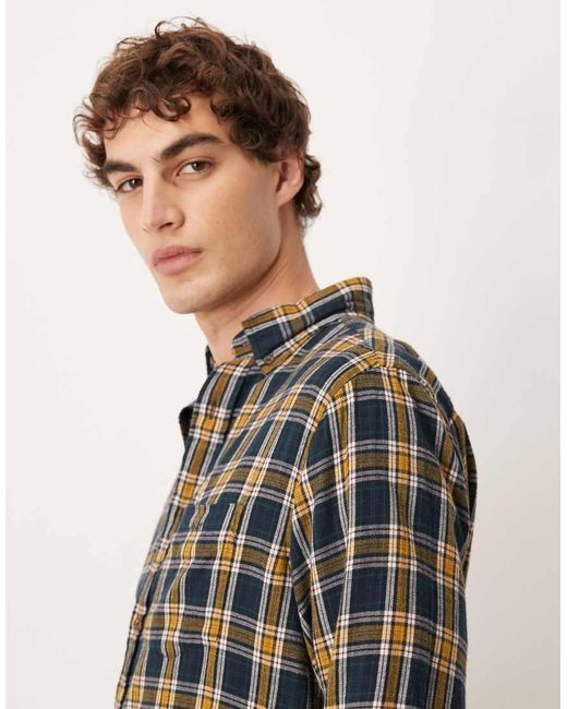 Windblown di Gant in Brown da Uomo