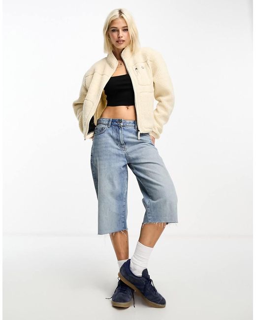 Mount Hope di Dickies in Blue