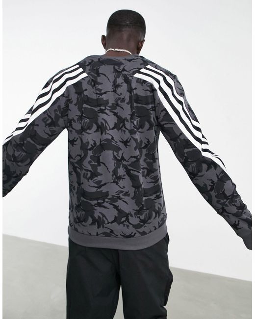 adidas training sweatshirt