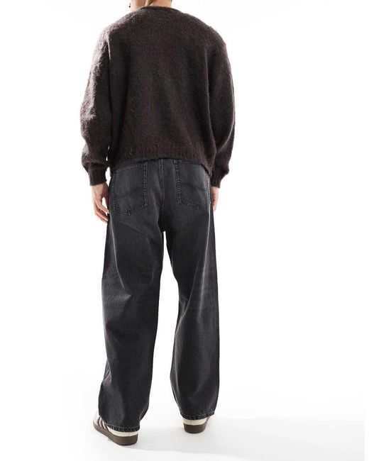 Ron di Jack & Jones in Black da Uomo