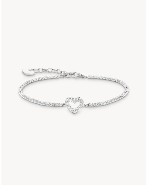 Thomas Sabo Natural Bracelet