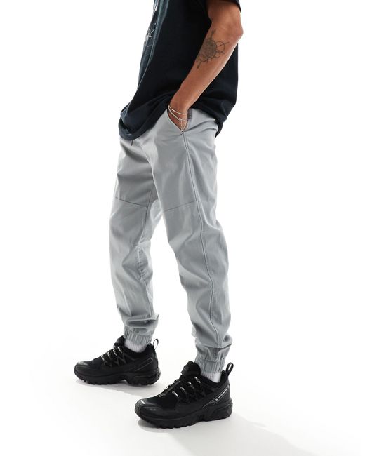 Pantalon Hollister pour homme en coloris Gray