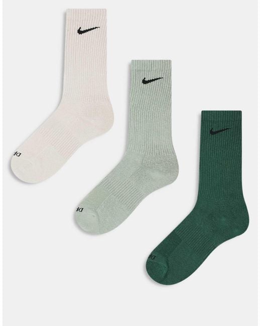 asos nike socks mens