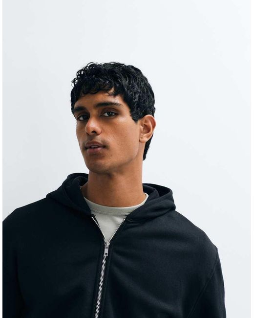 ASOS Essentials in het Blue voor heren