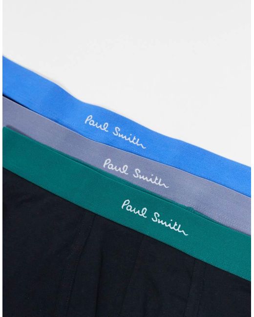 Paul Smith Paul Smith in het Blue voor heren