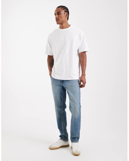 Boss Hugo Boss in het White voor heren