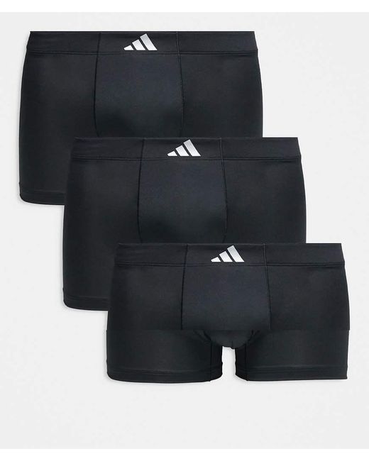 Active Micro Tech di Adidas in Black da Uomo