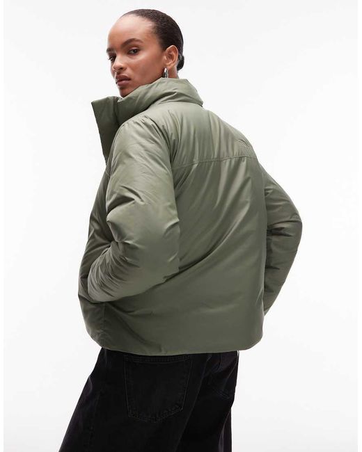 The North Face Green Siurana Jacket