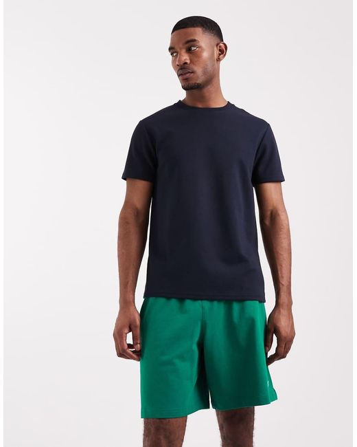 Nike Green Club Knit Shorts for men