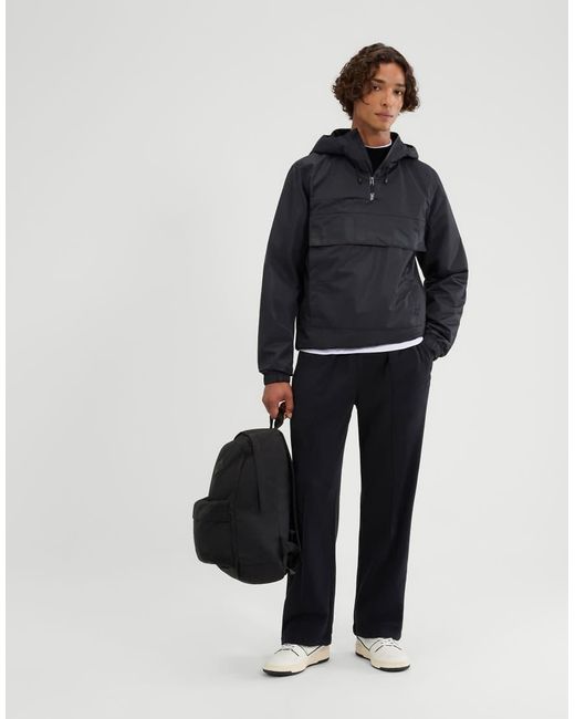 Ellesse Blue All Terrain Mont Oh Jacket for men