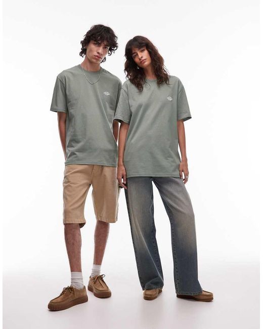 Summerdale di Dickies in Gray
