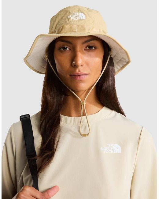 The North Face Class V in het Natural