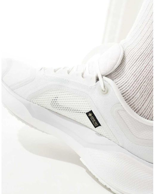 Nike Air Zoom Pegasus 41 in het White voor heren