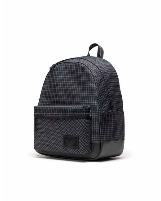 Herschel Supply Co. Blue Classic Xl Backpack
