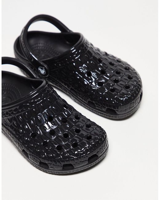 Clog kin 2025