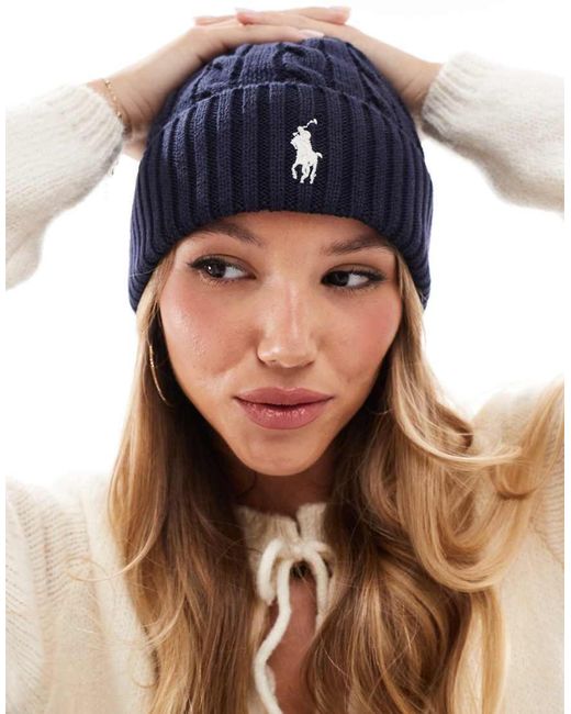 Polo stocking cap sale