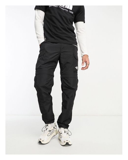 Shop THE NORTH FACE WHITE LABEL 2022-23FW Unisex Street Style Plain Logo Cargo  Pants by t-mazon | BUYMA