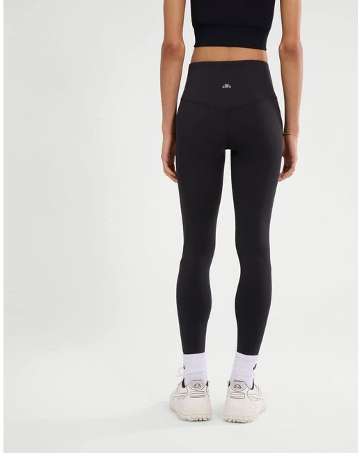 Ellesse Blue Pernik Legging