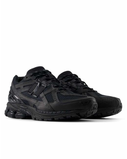 New Balance Herren 1906R in Black für Herren