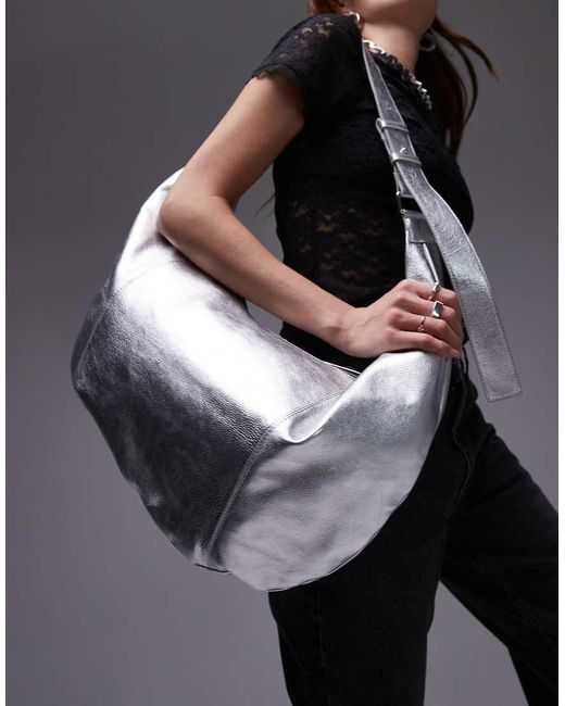 TOPSHOP Lana in het Gray