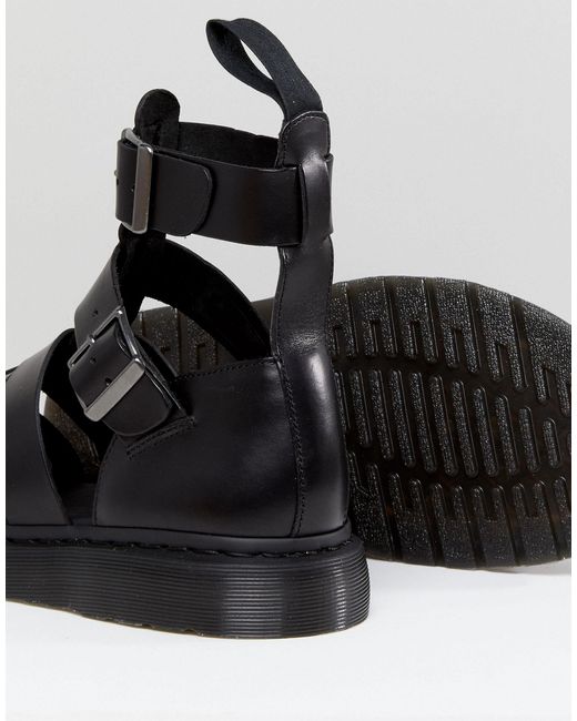 geraldo ankle strap sandal