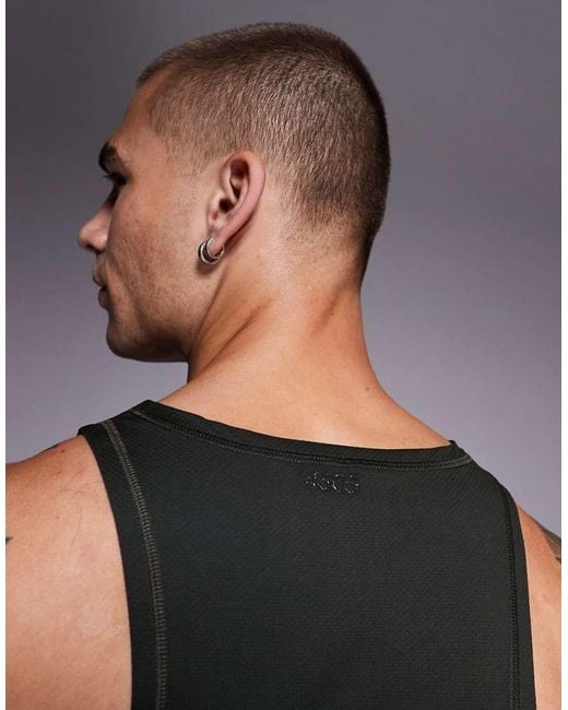 4505 Blue Icon Quick Dry Mesh Training T-shirt 2 Pack for men
